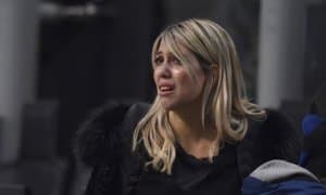 Номаълум шахслар Икардининг оиласига ҳужум қилишди