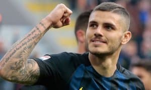 Икарди "Интер"да қолади