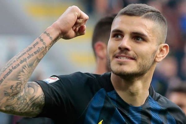 Икарди "Интер"да қолади