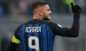 "Интер" Икардининг товон пулини пасайтирмоқчи