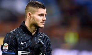 Икарди Америка кубогини ўтказиб юбориши мумкин