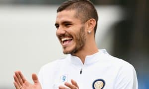 "Интер" "Ювентус" билан футболчи алмаштиришни хоҳламади