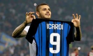 ПСЖ Икарди учун 70 млн евро таклиф қилмоқчи