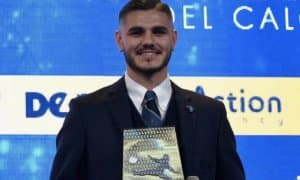 Икарди ва Аллегри А Серияда энг яхшилар қаторида эътироф этилишди