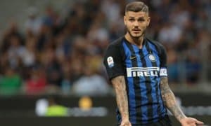 Икарди учун 3 та гранд клуб кураш бошлади