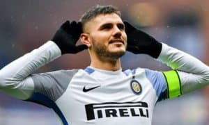 Икарди фаолиятини "Реал"да давом эттирмоқчи, аммо...