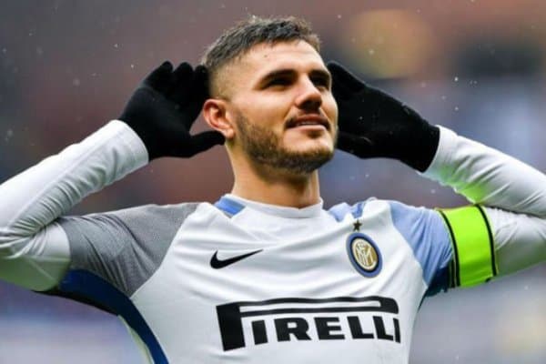 Икарди фаолиятини "Реал"да давом эттирмоқчи, аммо...