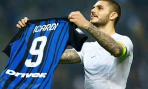 "Интер" Икарди билан келиша олмаяпти
