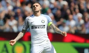 Спаллетти Икарди ва Перишичнинг “Интер”даги тақдирига ойдинлик киритди