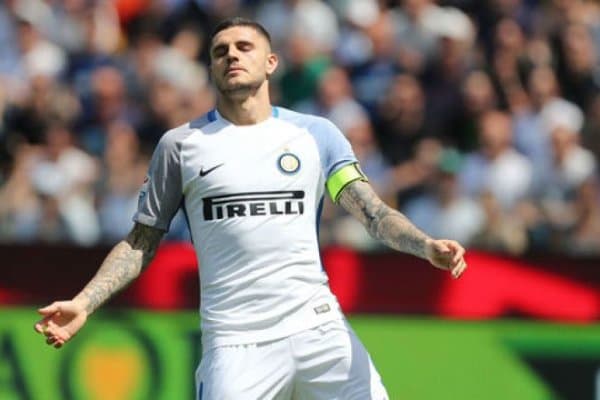 Спаллетти Икарди ва Перишичнинг “Интер”даги тақдирига ойдинлик киритди