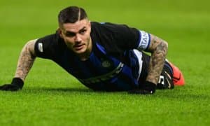 "Атлетико" "Реал" кўзлаётган футболчини ўз томонига оғдириб олмоқчи