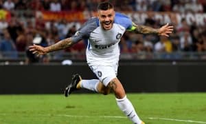 "Интер" Икардига қандай шарт қўймоқда?