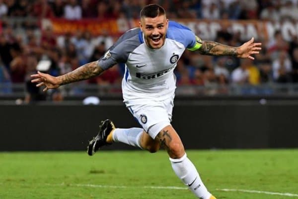 "Интер" Икардига қандай шарт қўймоқда?