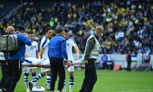 Фарруҳ Икромов Римда операция қилинади