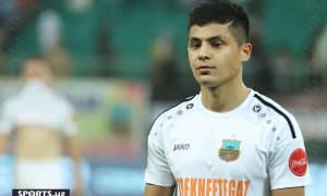 Қайтди, гол урди ва кетди