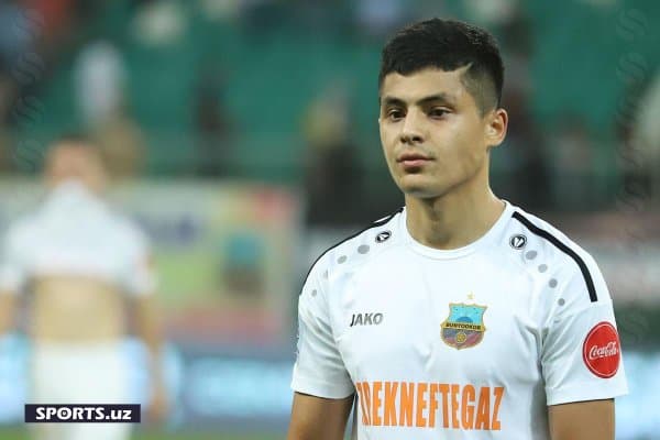 Қайтди, гол урди ва кетди