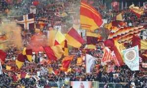 “Рома” мухлисларига хушхабар