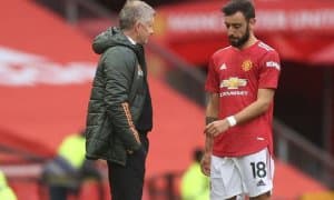 Фернандеш “Манчестер Юнайтед”ни ўзгартириб юборадиган шарт қўйди