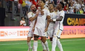 “Реал” катта ўзгариш қилади