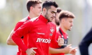 Эртанги ўйин олдидан “Спартак” бош мураббийи Ўрунов ва Кокорин ҳақида муҳим маълумот берди