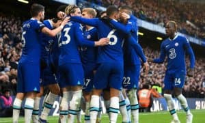 “Челси” нишондаги уч футболчини олиш учун саккизта ўйинчисидан воз кечади