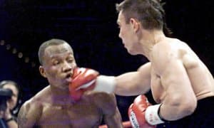 Бокс: Ектеринбург қаҳрамонларидан бирининг кумири Костя Цзю экан... У ким бўлиши мумкин?