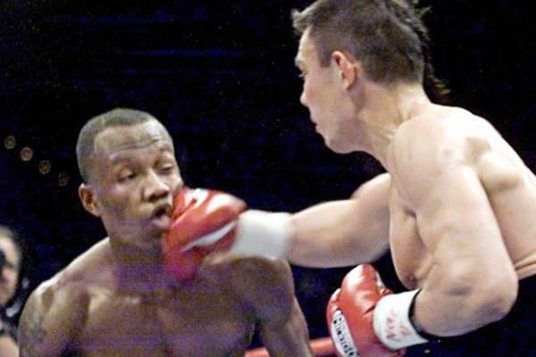 Бокс: Ектеринбург қаҳрамонларидан бирининг кумири Костя Цзю экан... У ким бўлиши мумкин?