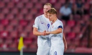 ПСЖ кутилмаганда бу футболчини танлади