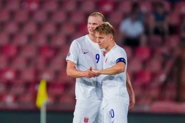 ПСЖ кутилмаганда бу футболчини танлади