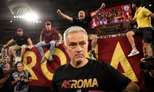 “Рома” чемпион бўлолмайди!