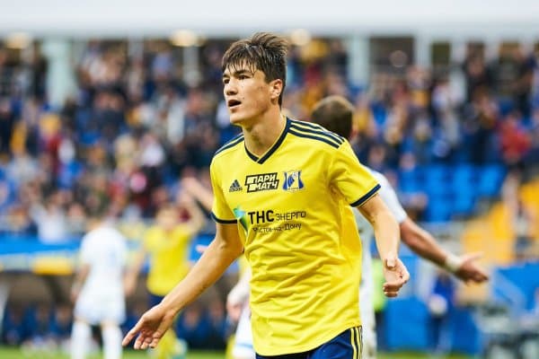 Элдор Шомуродов жамоаси бу тур қачон ва ким билан ўйнайди? Қолган легионерларимизчи?