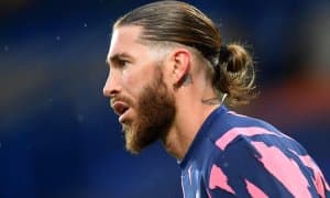 Расман! Серхио Рамос янги клуб билан шартнома имзолади