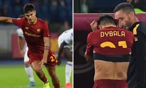 Дибала афсусда. Унинг қанчага сафдан чиққани маълум бўлди!