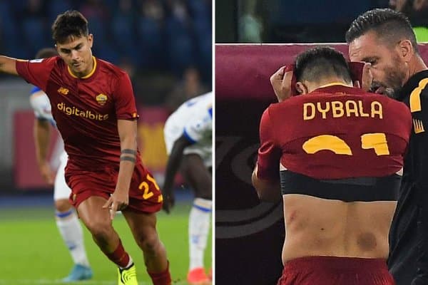 Дибала афсусда. Унинг қанчага сафдан чиққани маълум бўлди!