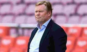 Куманга янги ўйинчи керак