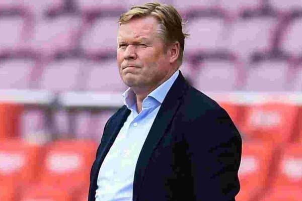 Куманга янги ўйинчи керак