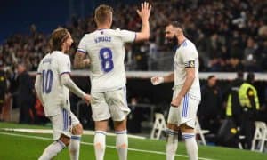 “Реал” юлдузи Гвардиоланинг олдига боришдан бош тортди