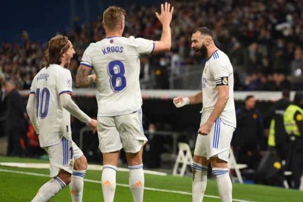 “Реал” юлдузи Гвардиоланинг олдига боришдан бош тортди