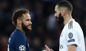 Неймар ва Бензема Осиёда қадр топиб, қиймат йўқотди