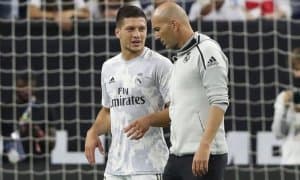 “Реал” ҳужумчиси таклиф кутяпти