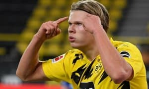 “Боруссия” рақиб ҳужумчисига харидор