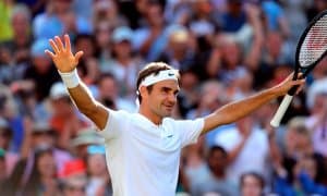 Федерер илк бор "Australian Open"ни ўтказиб юборади