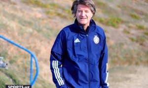 "Пахтакор" мураббийи: Балки Сречко Катанец Ўзбекистон МТЖга чақирар. У икки бор ўйинимизни, машғулотларимизни кузатди