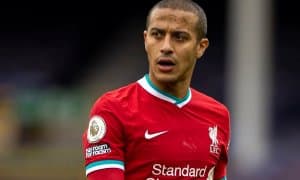 "Ливерпуль" 16 йил ичидаги энг ёмон натижани қайд этди