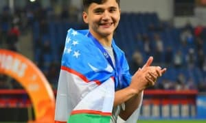 Мана буни трансфер деса бўлади! Ҳусановнинг Францияга кетаётгани қандай баҳоланмоқда?