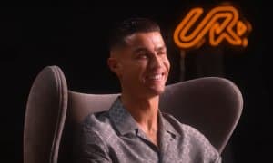 Нима учун Криштиану Роналду ўзининг You Tube каналини "UR Cristiano "деб номлади?