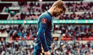 “Челси” захирасида ўтириб чарчадим, кетаман!