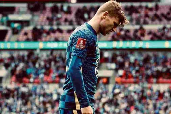 “Челси” захирасида ўтириб чарчадим, кетаман!