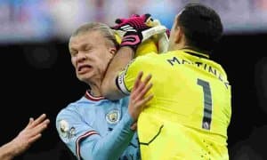 Бу голлар Холандга “Олтин тўп”ни олиб беради