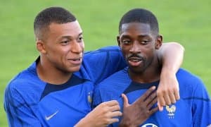 ПСЖ суперҳужумчидан воз кечишга қарор қилди